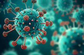 ¿Qué es el metapneumovirus y por qué se teme que puede ser la próxima pandemia?