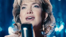 Entre los Oscar y un anhelo cumplido en la música: cómo Kate Hudson alcanzó su mejor momento