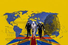 Lanzas millennials: los nuevos “internacionales”