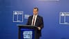 Arenas debuta como vocero de gobierno y lanza dardo contra Boric: “Para aportar hay que dar soluciones más que críticas”