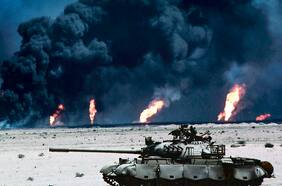 Kuwait a 30 años de la invasión de Saddam