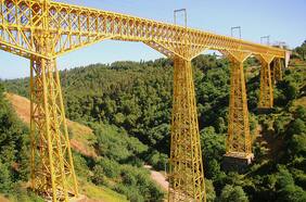 Los puentes como un activo de la red vial