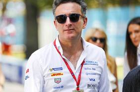 La Fórmula E apuesta por Santiago 2021 y Chile será sede de la Extreme E