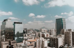 Arriendo con opción de compra: la alternativa que gana terreno en el mercado inmobiliario chileno