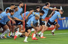 Antonio Alzamendi, mundialista charrúa en el ’86 y ’90: “Uruguay tiene un buen equipo y puede dar más de alguna sorpresa”