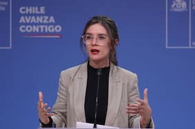 Vallejo destaca reposición de multa por no sufragar en el Senado y reitera desacuerdo del gobierno con salida de Vidal de TVN