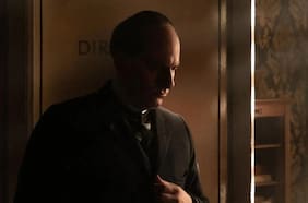 Luca Marinelli como el Duce: ve aquí el trailer de la serie Mussolini, hijo del siglo