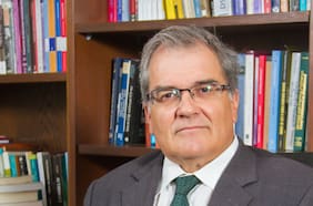 Eduardo Valenzuela y el débil cumplimiento del encierro: “La autoridad ha perdido capacidad de transmitir verdad”