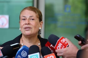 Vivanco declara en sumario contra Yáber y niega pagos de Vargas y Lagos: “Jamás he recibido nada de ellos”