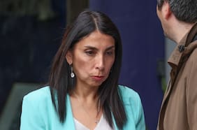 Puente Alto: el dolor de Chile Vamos tras la derrota de Karla Rubilar