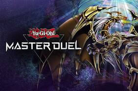 Yu-Gi-Oh! Master Duel supera las 20 millones de descargas