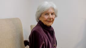 Delia Vergara, Premio Nacional de Periodismo: Paula celebra contigo