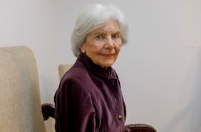 Delia Vergara, Premio Nacional de Periodismo: Paula celebra contigo