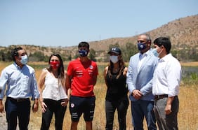 Guerra de ministerios por el nuevo Pinto Durán