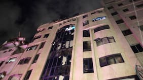 Al menos siete muertos y 20 heridos en un ataque de Israel contra miembros de Hamas en el norte de Gaza
