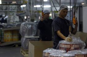 Contratos suspendidos: 31% son de grandes firmas, pero representa sólo 6% de sus trabajadores