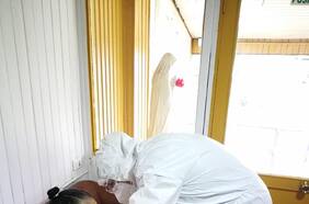 23 de los adultos mayores inoculados contra el Covid-19 que se contagiaron en una residencia en Ancud fueron dados de alta