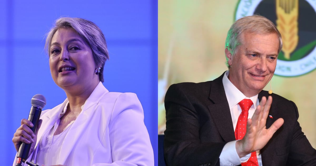 Jara consolida ventaja sobre Kast en la carrera presidencial: una contienda que revela más que cifras