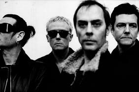 Bauhaus y un cadáver exquisito