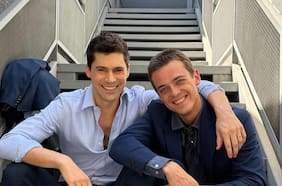 Juez reabre caso de Cristián Campos para interrogar a los actores Simón Pesutic y Pedro Campos tras inconsistencias en sus declaraciones públicas