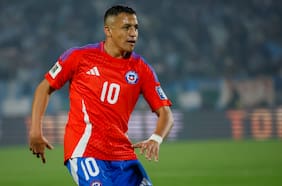 Excampeón de América frena a Jean Beausejour tras pedir el regreso de Alexis Sánchez a la Roja