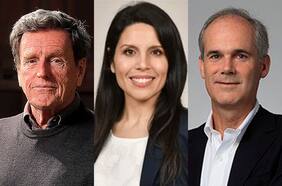 Senadora Gatica y Carlos Larraín terminan con el suspenso y dan apoyo a Galilea para presidir RN