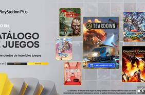 Superliminal, Dragon’s Dogma: Dark Arisen y otros juegos se suman a PlayStation Plus