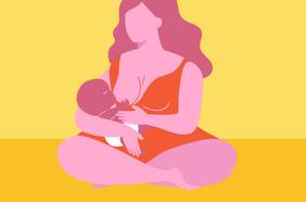 Lactancia: ¿Puedo mejorar la calidad de mi leche?