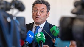 Fiscal general de España presenta su renuncia tras la condena: “Es el momento de abandonar”