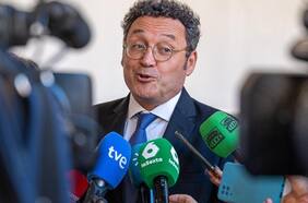 Tribunal Supremo de España decide por unanimidad abrir inédita investigación contra fiscal general