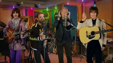 IA vs IA (primera parte)