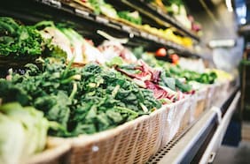 Soy nutricionista y estos 5 alimentos ayudan al cuerpo a quemar grasa