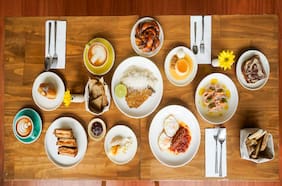 16 lugares en Santiago para ir de brunch: la combinación perfecta entre desayuno y almuerzo