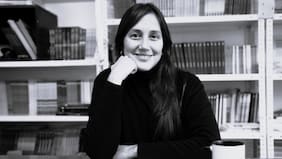Carolina Melys, autora chilena: “Me interesaba narrar en primer lugar el dolor particular de las madres”