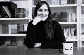 Carolina Melys, autora chilena: “Me interesaba narrar en primer lugar el dolor particular de las madres”