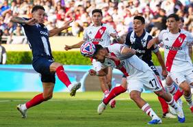 Dónde y a qué hora ver a Inter vs. River Plate en el Mundial de Clubes por TV y online