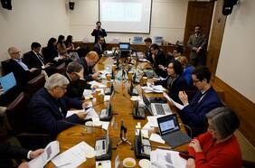 Banco Central sube con fuerza proyección de inflación para 2024 y 2025 por efectos del alza en las cuenta de la luz