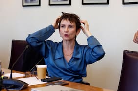 Cadem: Ministra Tohá es la peor evaluada del gabinete por segundo mes consecutivo y es su peor registro desde que asumió