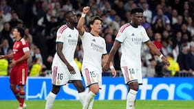 El Sevilla del capitán Gabriel Suazo se inclina ante la jerarquía de las estrellas del Real Madrid