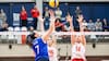 Las Guerreras Rojas caen ante Turquía y se despiden de la opción del título del Mundial de Vóleibol Femenino Sub 17