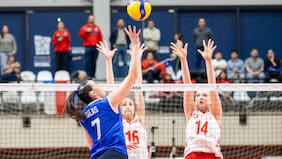 Mundial de Vóleibol Femenino Sub 17: las Guerreras Rojas caen ante Turquía y ahora van por un triunfo inédito ante Brasil