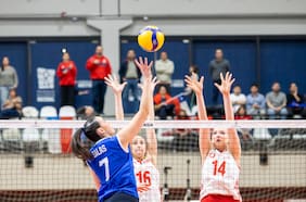 Las Guerreras Rojas caen ante Turquía y se despiden de la opción del título del Mundial de Vóleibol Femenino Sub 17