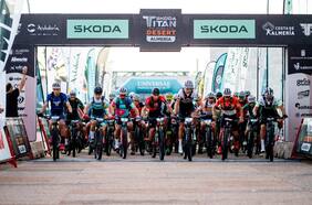 El Titan Forest Patagonia confirma el detalle de su recorido y principales competidores