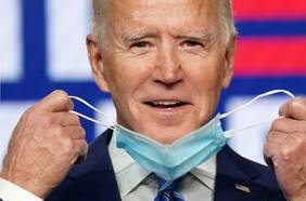 La cruda confesión de asesora clave de Joe Biden: la pandemia fue lo “mejor que le pasó” en la campaña contra Trump