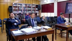 Senador enfrenta nuevo proceso de desafuero: Fiscalía explica defraudación por la que acusa a Miguel Ángel Calisto
