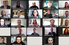 Analfabetismo digital y las redes sociales como incubadora de desinformación alimentan las fake news: las conclusiones del Tech Camp Chile 2021