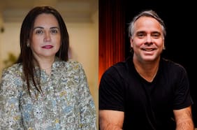 La vuelta al derecho de Leonarda Villalobos en demanda contra el ex tenista Fernando González