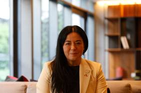 Secretaria parlamentaria del gobierno de Canadá: “Las cosas no cambian solo porque se dice ser un gobierno feminista”