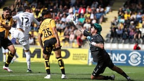 “Sácate los cinco”: la ácida burla del alcalde de Coquimbo a hincha de Colo Colo tras la goleada en la Liga de Primera
