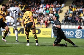 “Sácate los cinco”: la ácida burla del alcalde de Coquimbo a hincha de Colo Colo tras la goleada en la Liga de Primera